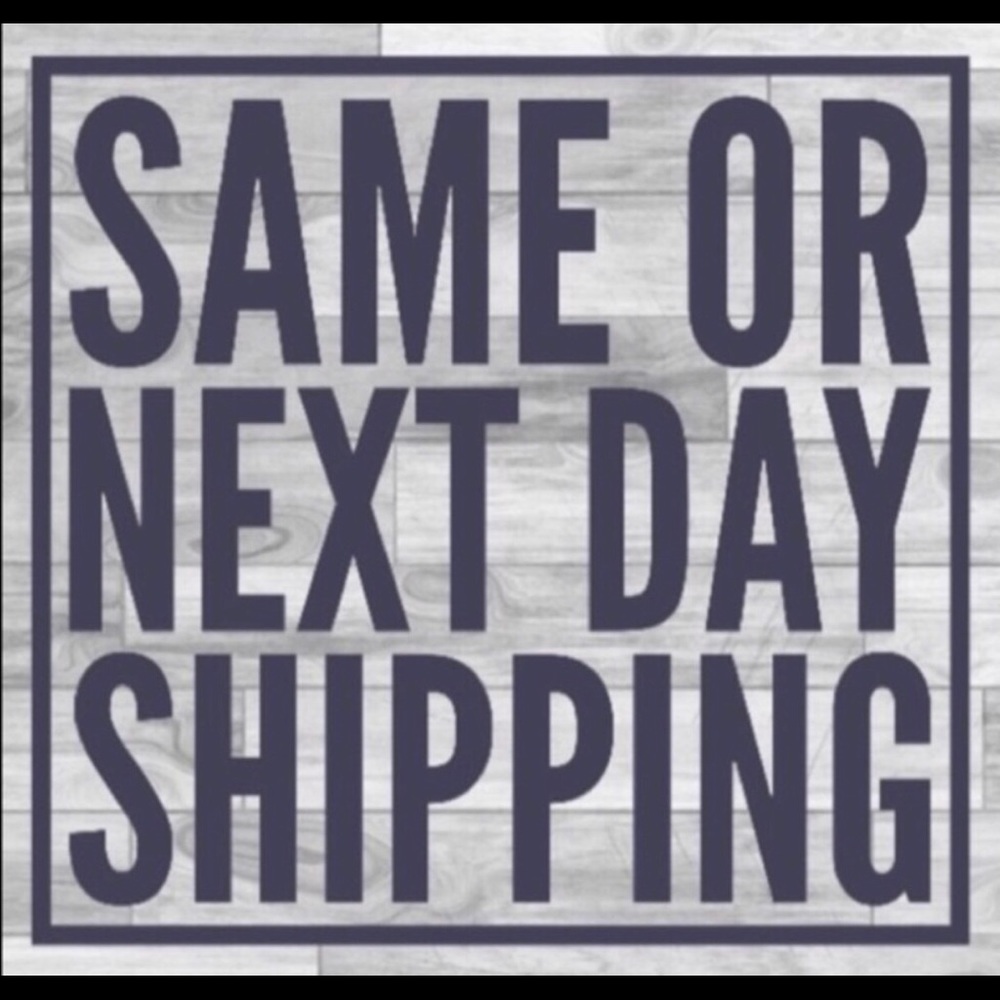 On all items!